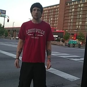 Meet your Posher, Daniel